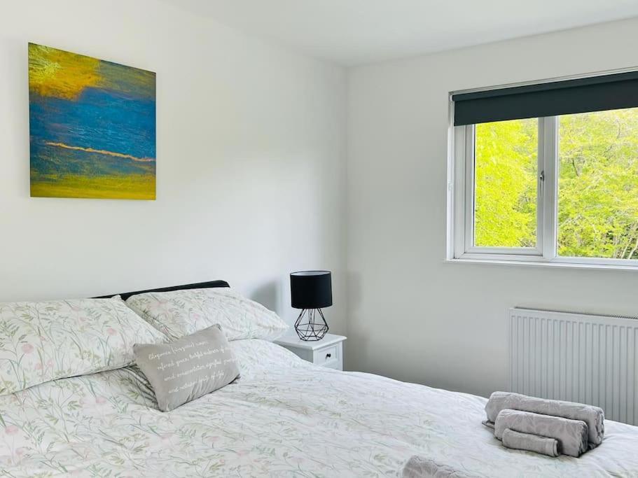 Cosy Country House In Deeside Finzean Rom bilde